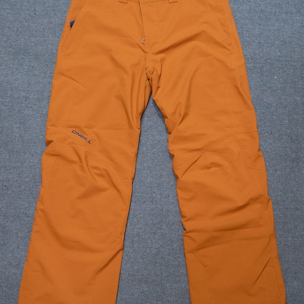 O'Neill Orange Snow Pants